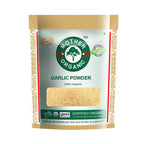 Mother Organic Garlic Powder | Grocsy