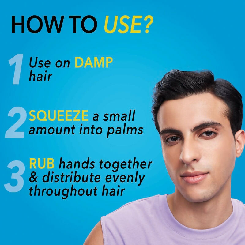 Got2b Glued Water Resistant Spiking Gel | Grocsy