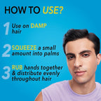 Got2b Glued Water Resistant Spiking Gel | Grocsy