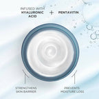 Ponds Hydra Light Hyaluronic Acid Hydrating Night Gel | Grocsy