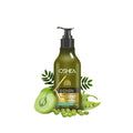 Oshea Herbals Keratin Hair Repair Shampoo | Grocsy