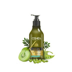 Oshea Herbals Keratin Hair Repair Shampoo | Grocsy