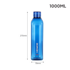 Cello Venice Water Bottles | Grocsy