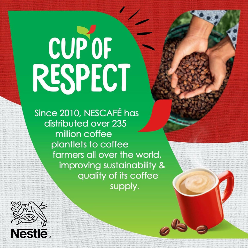 Nescafe 2 In 1 Instant Coffee 30 Sachets | Grocsy