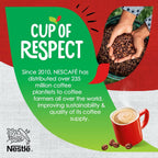 Nescafe 2 In 1 Instant Coffee 30 Sachets | Grocsy