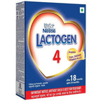 Nestle Lactogen Infant Formula Powder 18 To 24 Months Stage 4 | Grocsy
