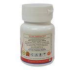 Deep Ayurveda Dacardion 500mg Veg Capsules | Grocsy