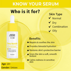 Nykaa SkinRX 2% Ceramide Face Serum | Grocsy