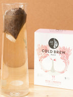 Blue Tokai Cold Brew Bags - Kalledeverapura Estate | Grocsy