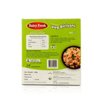 Milma Instant Vegetable Biryani Rice Dish | Grocsy