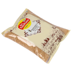 Sri Sauham Premium Roasted Dalia Godhuma Rava & Broken Wheat | Grocsy