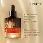 Forest Essentials Samsara Miraculous Glow Booster | Grocsy