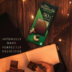 Cadbury Bournville Fruit And Nut Dark Chocolate Bar | Grocsy