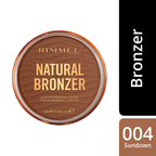 Rimmel London Natural Bronzer - Sundown | Grocsy