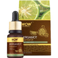 Wow Skin Science Bergamot Essential Oil | Grocsy