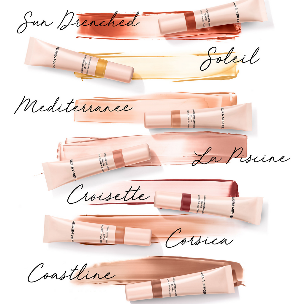 Laura Mercier Tinted Moisturizer Blush - Sun Drenched | Grocsy