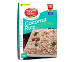 Tasty Nibbles Coconut Rice | Grocsy