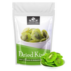 Nature Yard Dried Kiwi Dry fruit Slices | Grocsy
