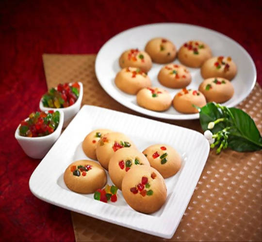 Kanti Sweets Fruit Biscuits | Grocsy