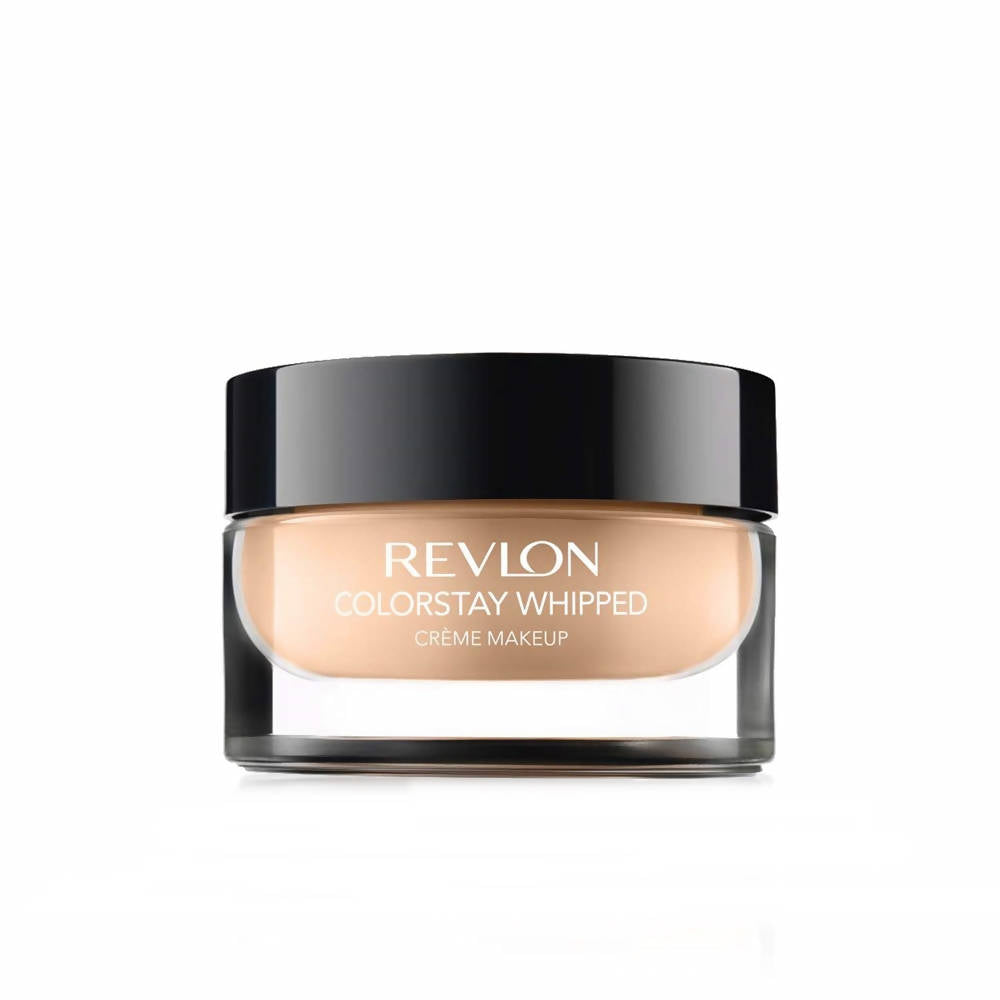 Revlon Color Stay Whipped Creme Make Up - Natural Tan | Grocsy