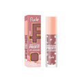 Rude Cosmetics High Gloss Profit Lip Lacquer - Frank | Grocsy