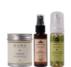 Kama Ayurveda Acne Care Regime | Grocsy