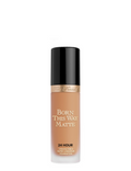 Too Faced Born This Way Matte Foundation - Honey | Grocsy