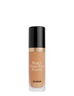 Too Faced Born This Way Matte Foundation - Honey | Grocsy
