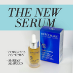 Repechage Triple Action Peptide Face Serum | Grocsy
