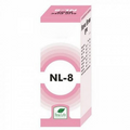 New Life NL-8 Drops | Grocsy