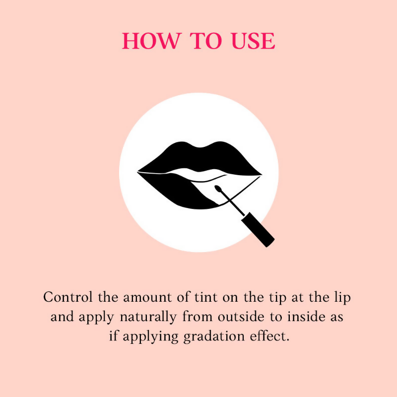 Etude House Dear Darling Lip and Cheek Tint - RD307 | Grocsy