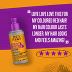 TIGI Bed Head Colour Goddess Oil Infused Shampoo For Coloured Hair | Grocsy