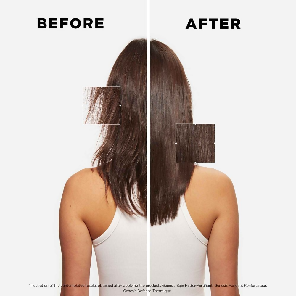 Kerastase Genesis Anti-Hair Loss Serum | Grocsy