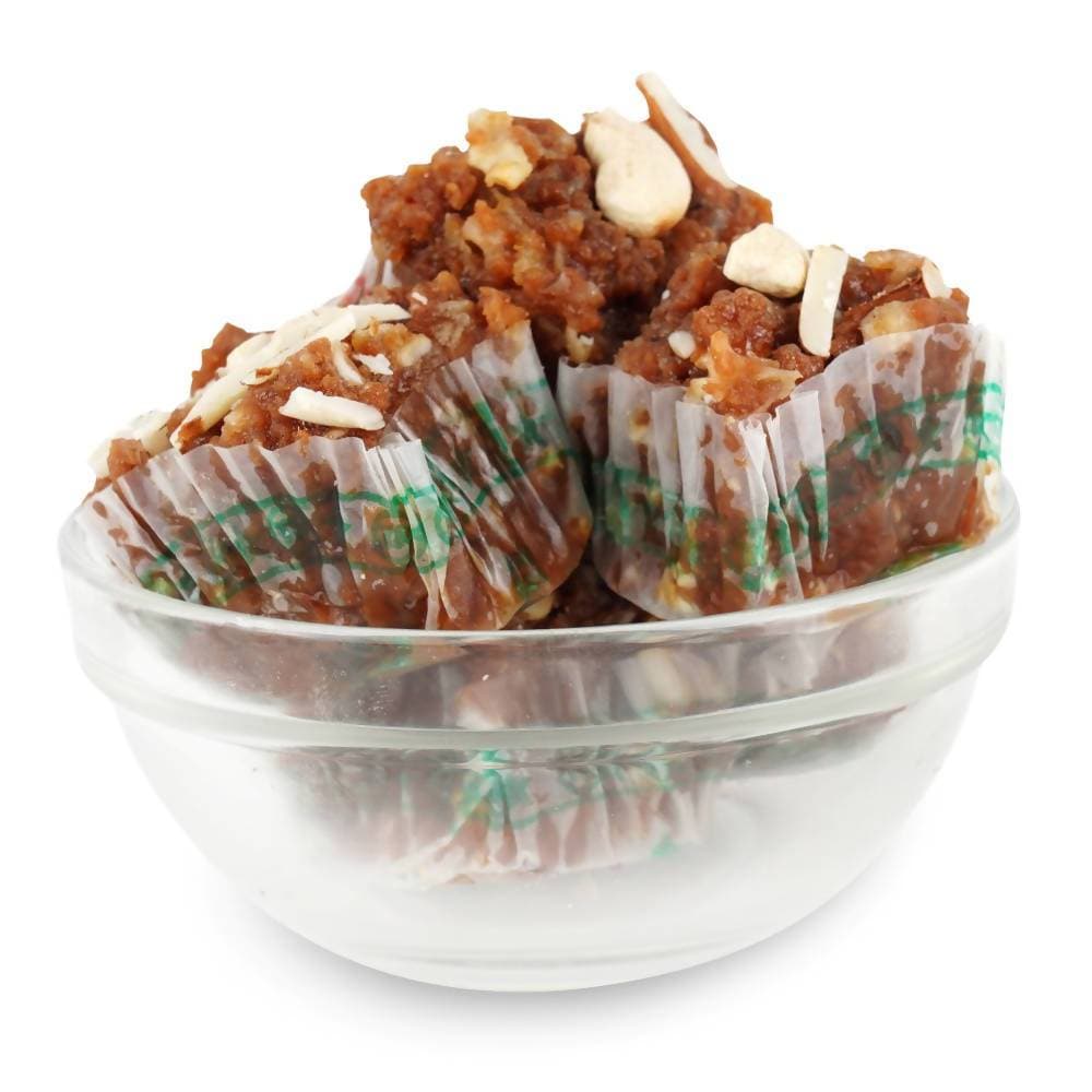 Nathu's Doda Burfi | Grocsy