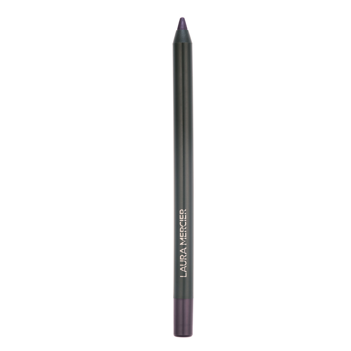 Laura Mercier Caviar Eyeliner - Dark Plum | Grocsy