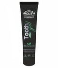 The Mouth Company Refreshing Peppermint Toothgel | Grocsy