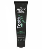 The Mouth Company Refreshing Peppermint Toothgel | Grocsy