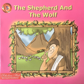 The Shepherd And The Wolf.-5. | Grocsy