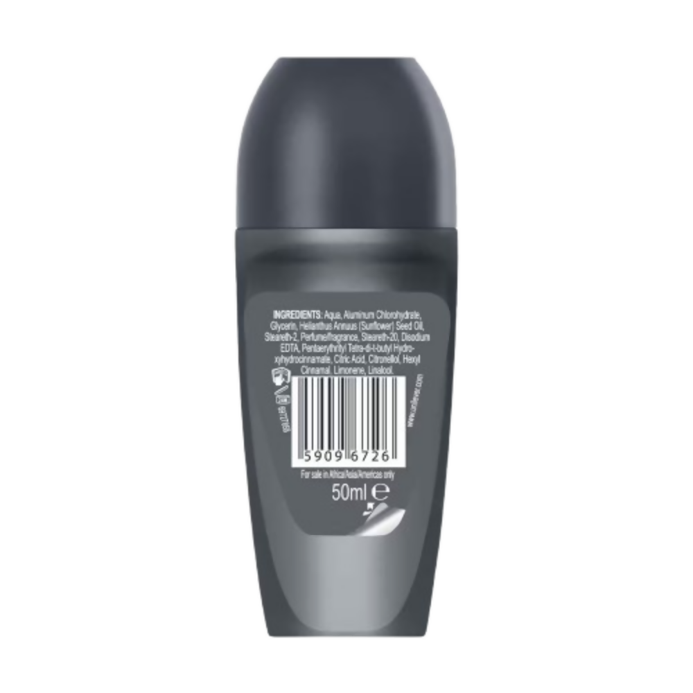 Dove Men + Care Extra Fresh Anti - Perspirant Roll - On | Grocsy