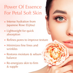 Bio Essence 24K Rose Gold Face Toner | Grocsy