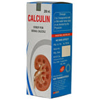 Kent Pharma Calculin Syrup | Grocsy