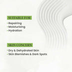 Professional O3+ Snail Bright Mucin Gel Cream Moisturiser For Korean Glass Glow & Barrier Repair | Grocsy
