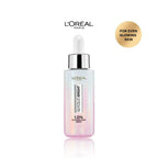 L'Oreal Paris Glycolic Bright 8% [Melasyl + Niacinamide] Face Serum For Brightening Dark Spots | Grocsy