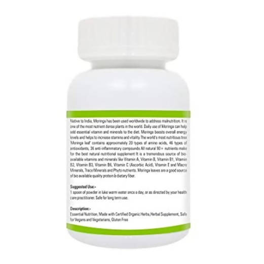 Zindagi Moringa Powder | Grocsy
