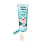 Vedic Valley Detan Face Scrub With Rice Water & Coconut Milk | Grocsy
