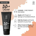 Lambre BB+ Cream (Light Shade) | Grocsy