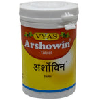 Vyas Arshowin Tablets | Grocsy