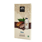 Ainmane Handcrafted Cocoa Bar | Grocsy