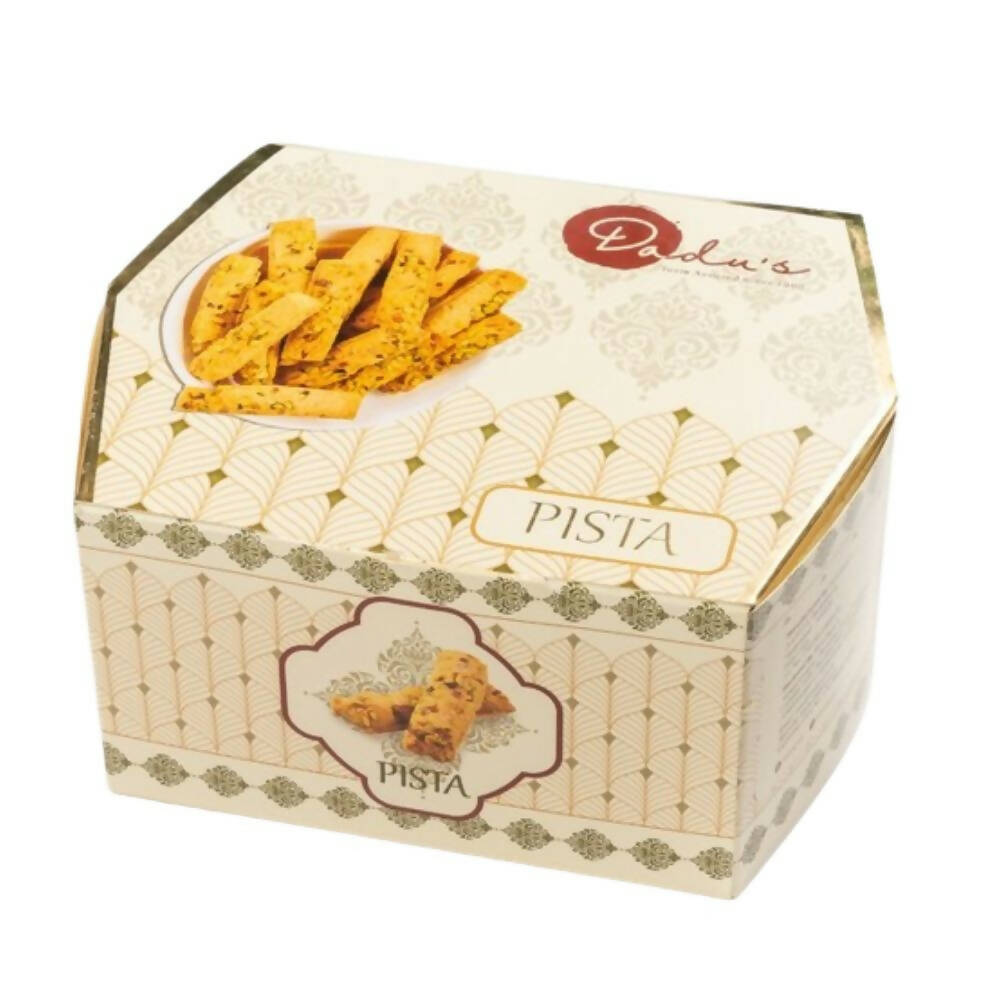 Dadu's Pista Sticks | Grocsy