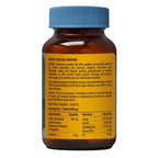 Zeroharm Holistic Curcumin with Piperine Tablets | Grocsy